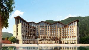 【餐廳家具】奧雪小鎮(zhèn)酒店