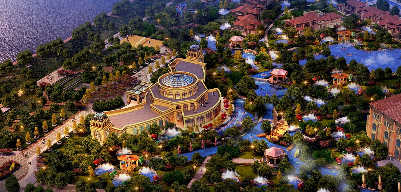 【酒店】佳兆业铂域酒店