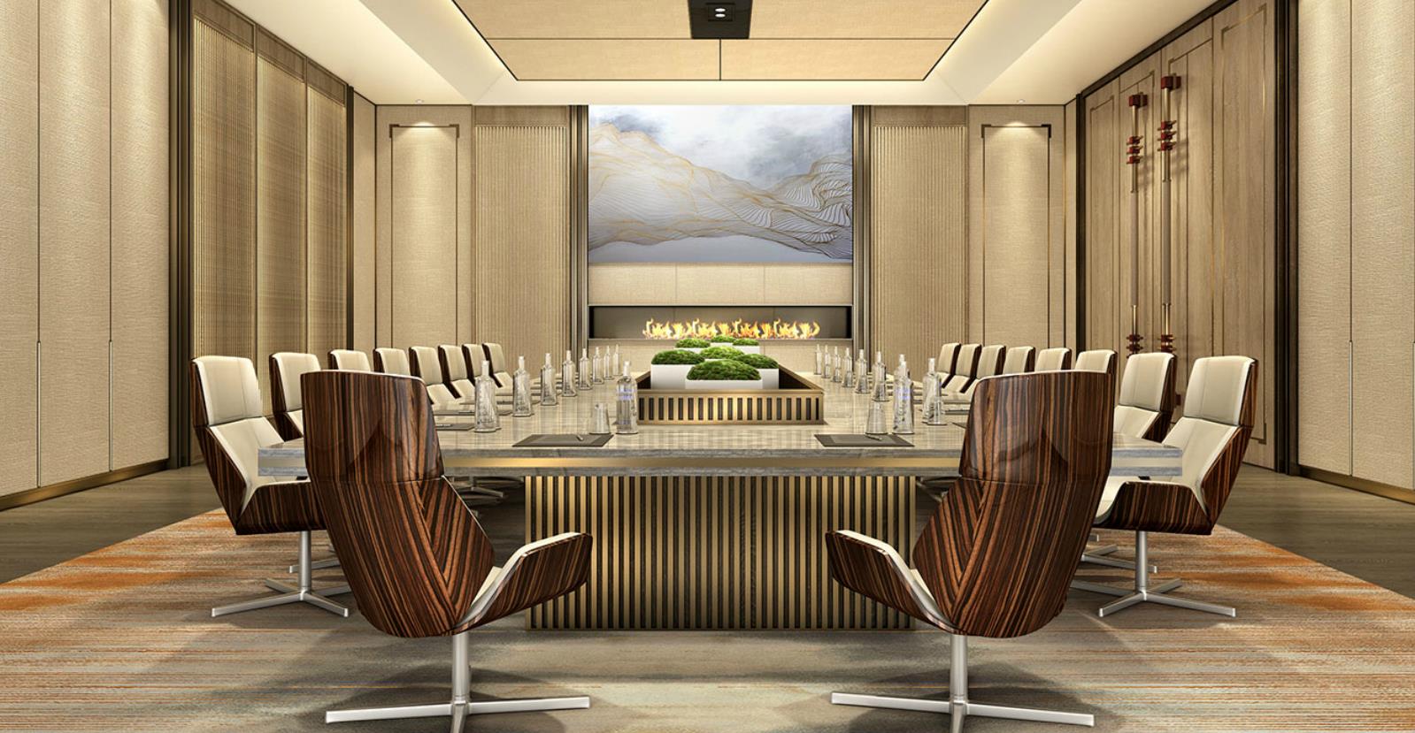 佳兆业铂域酒店