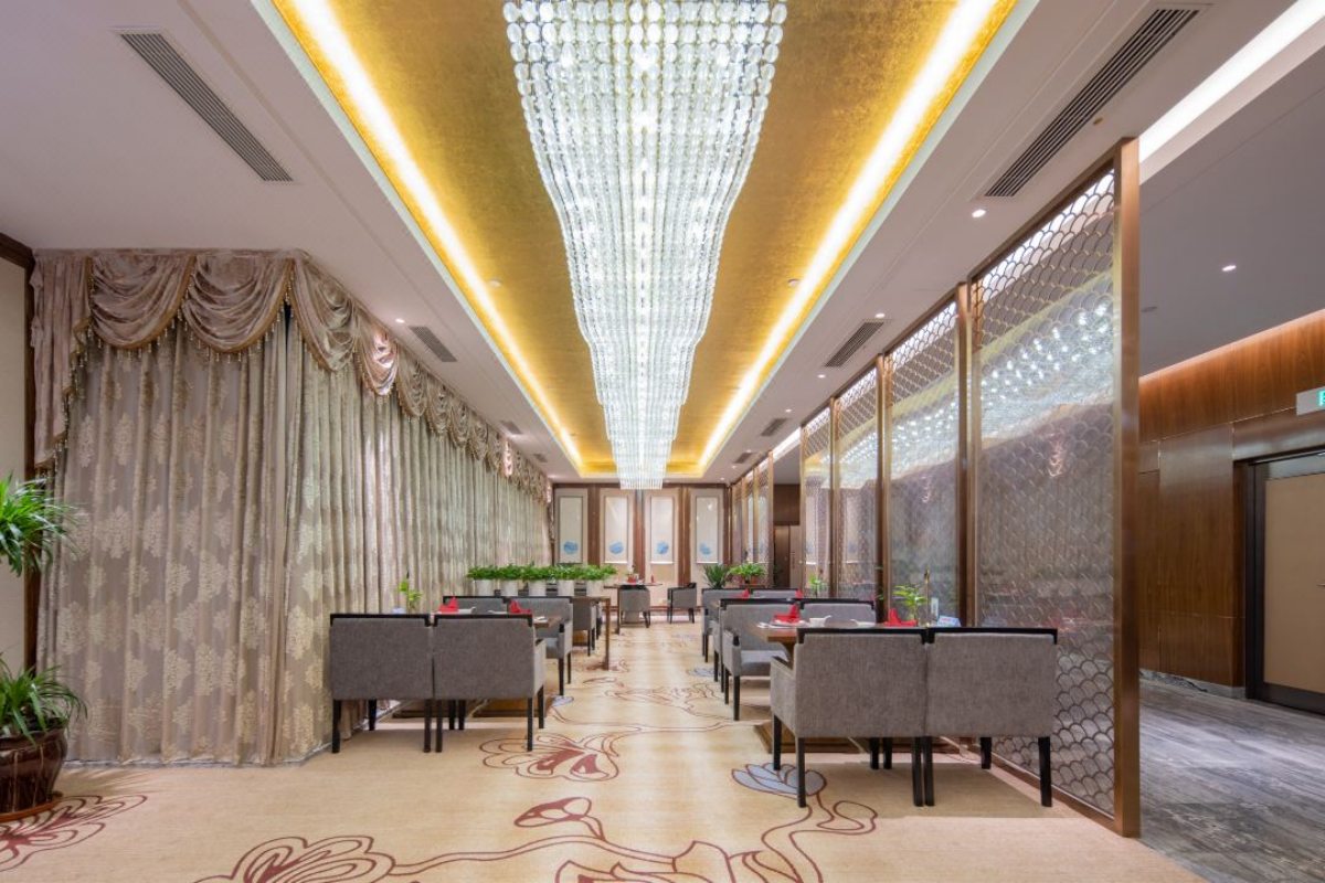 【酒店】德辰金陵大酒店（images 8）