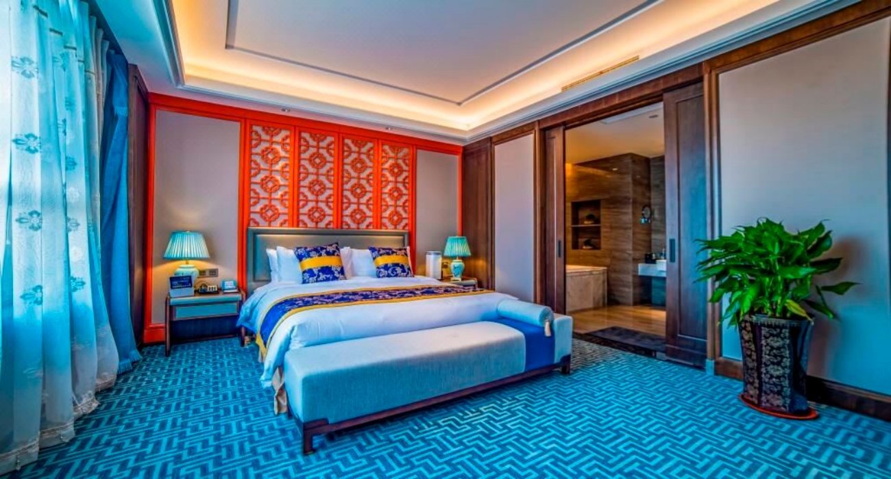 【酒店】泰山美墅度假酒店（images 4）