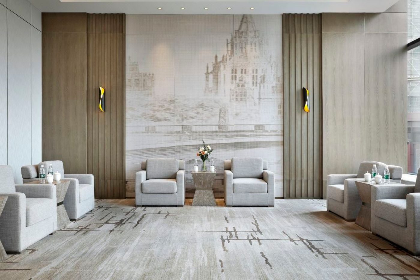 【酒店】青岛创智君亭酒店（images 9）