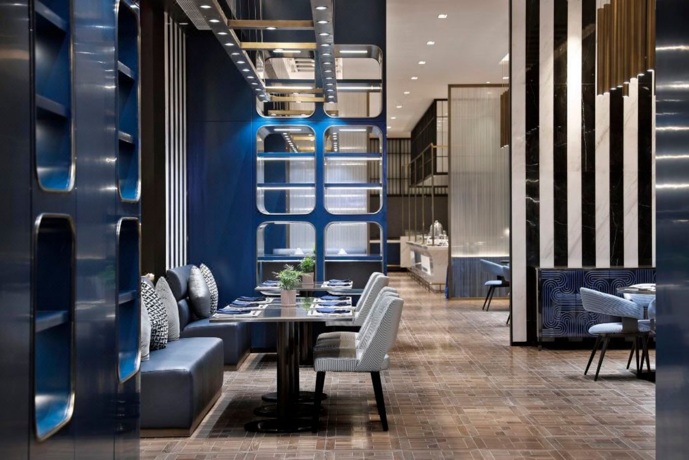 【酒店】青岛创智君亭酒店（images 11）