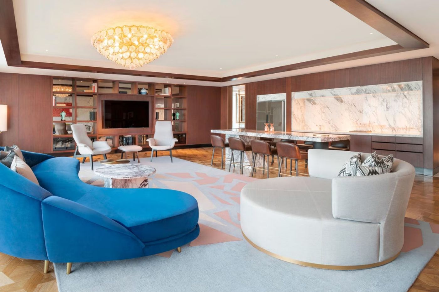 【酒店】上海艾美酒店（images 7）