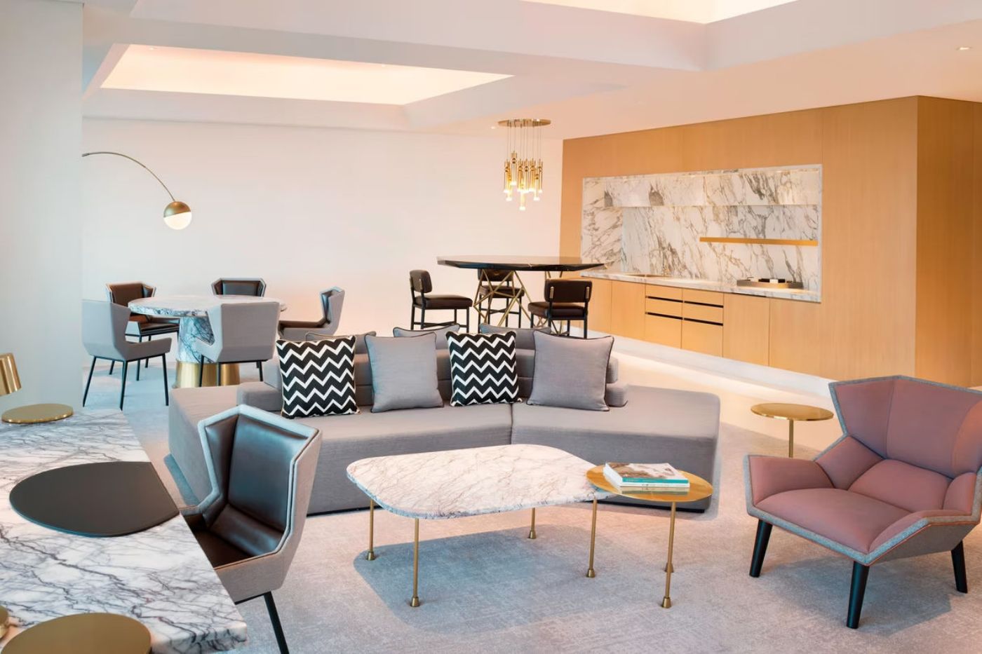 【酒店】上海艾美酒店（images 8）