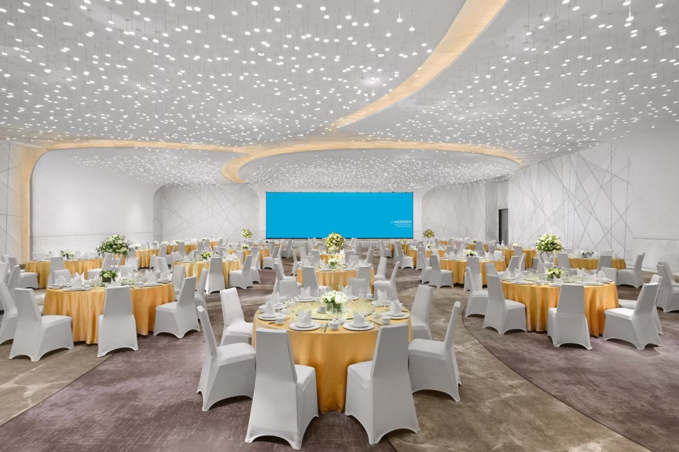 【酒店】上海艾美酒店（images 18）