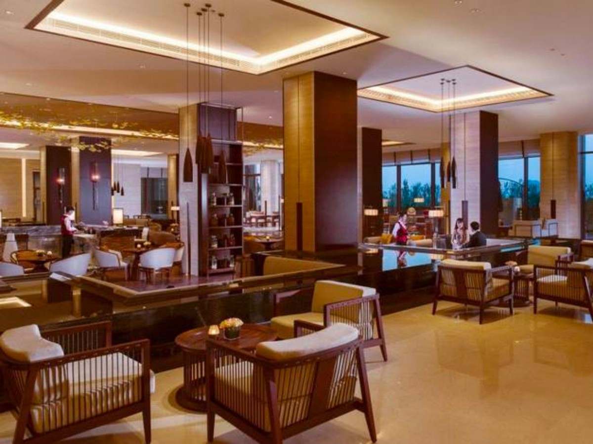 佳兆业铂域酒店