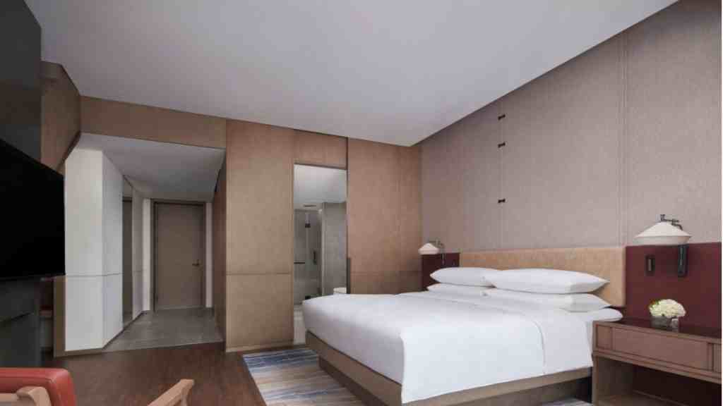 【固裝家具】延慶萬(wàn)豪酒店